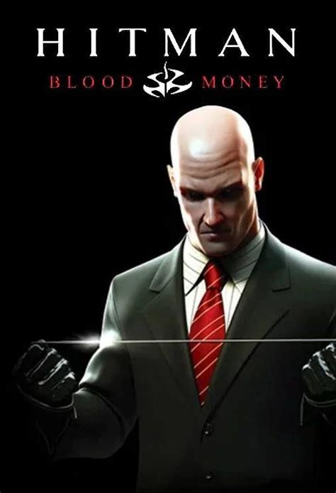hitman blood money igg|Hitman: Blood Money (2006) .